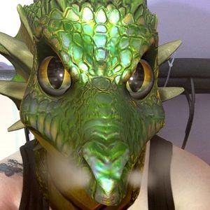 Meet your Posher, Amy